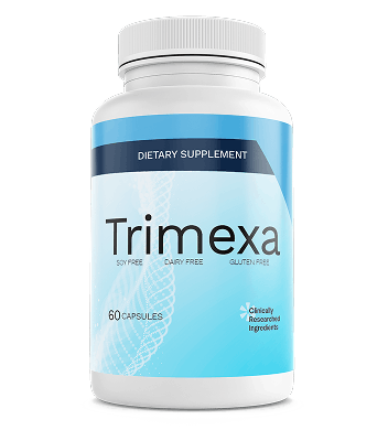 Trimexa supplement